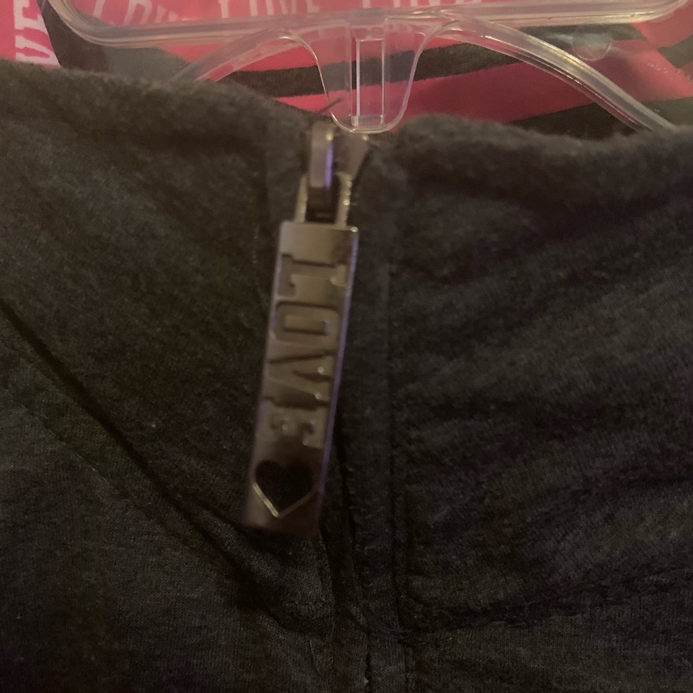 Pullover jacket - Picture 2 of 6